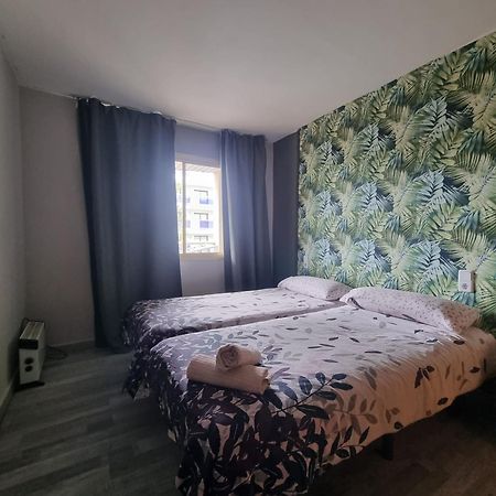 Bonito Apartamento Cerca De La Playa 살루 외부 사진