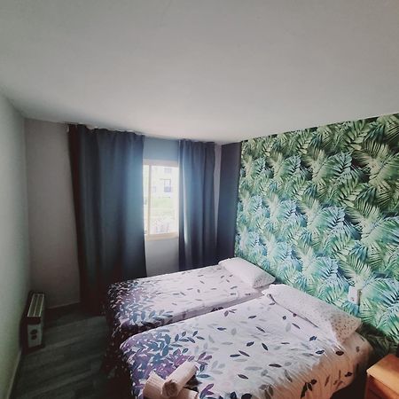 Bonito Apartamento Cerca De La Playa 살루 외부 사진