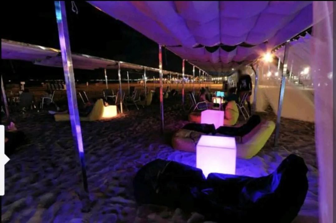 Bonito Apartamento Cerca De La Playa 살루 외부 사진