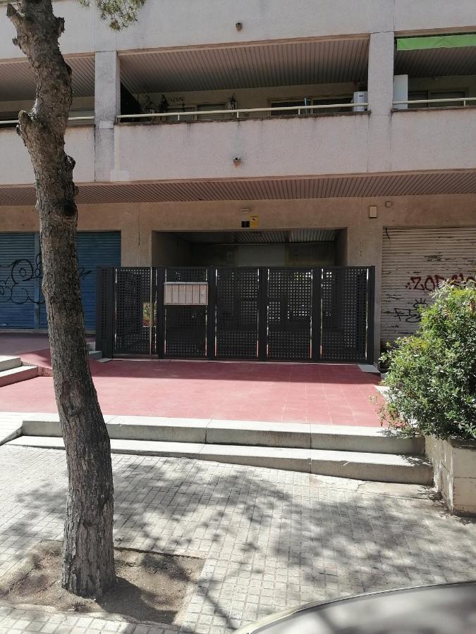 Bonito Apartamento Cerca De La Playa 살루 외부 사진