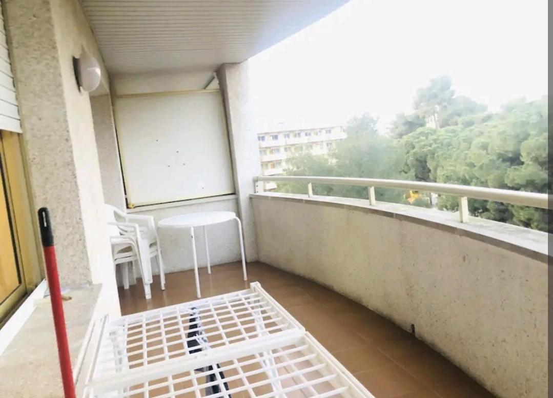 Bonito Apartamento Cerca De La Playa 살루 외부 사진