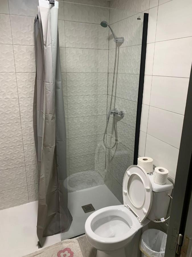 Bonito Apartamento Cerca De La Playa 살루 외부 사진