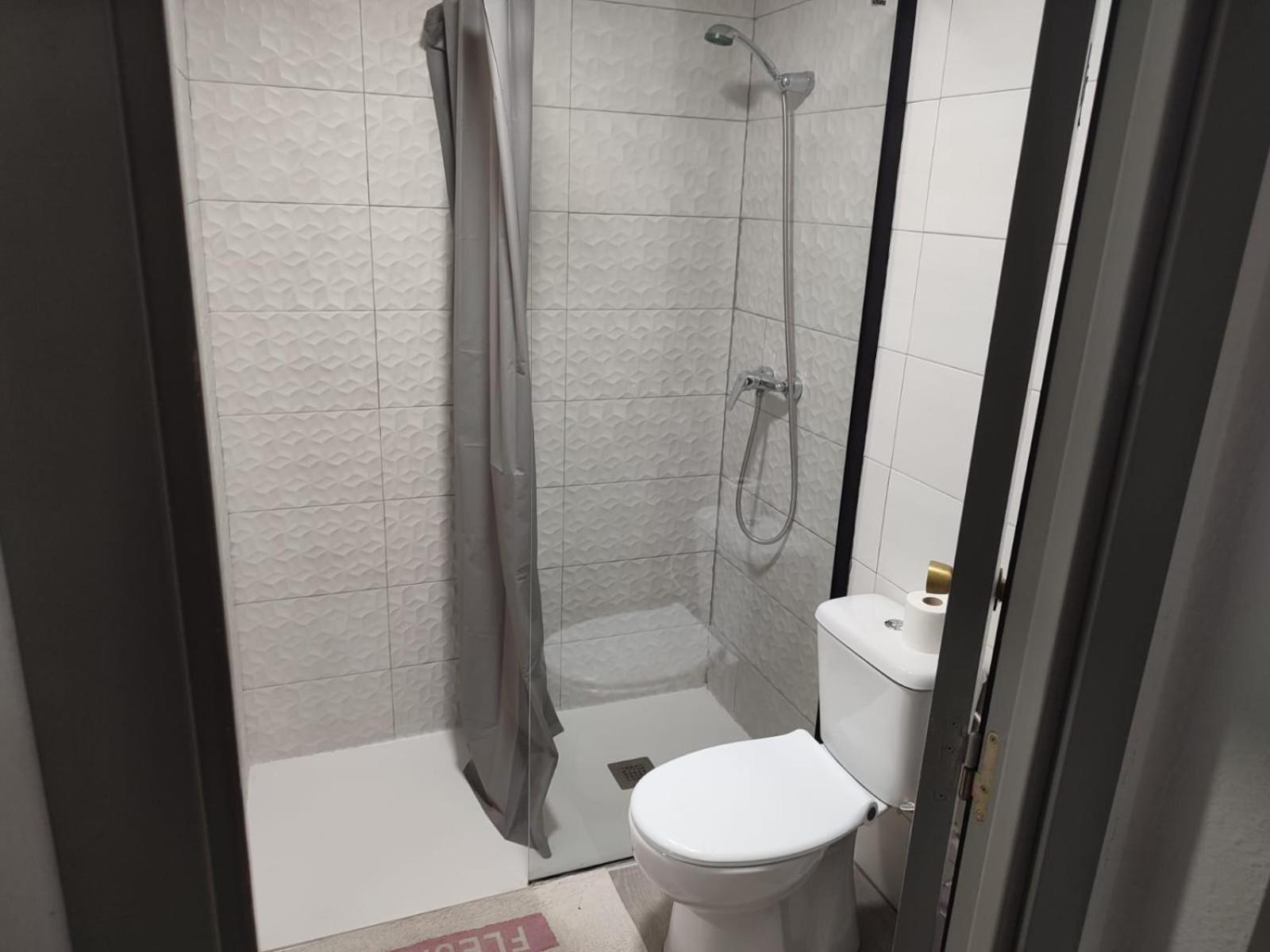Bonito Apartamento Cerca De La Playa 살루 외부 사진