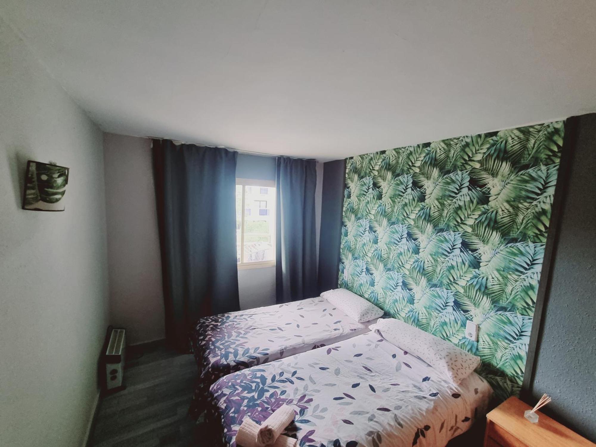Bonito Apartamento Cerca De La Playa 살루 외부 사진