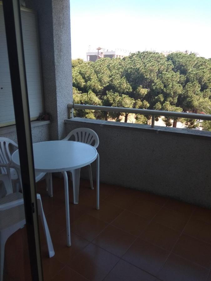 Bonito Apartamento Cerca De La Playa 살루 외부 사진